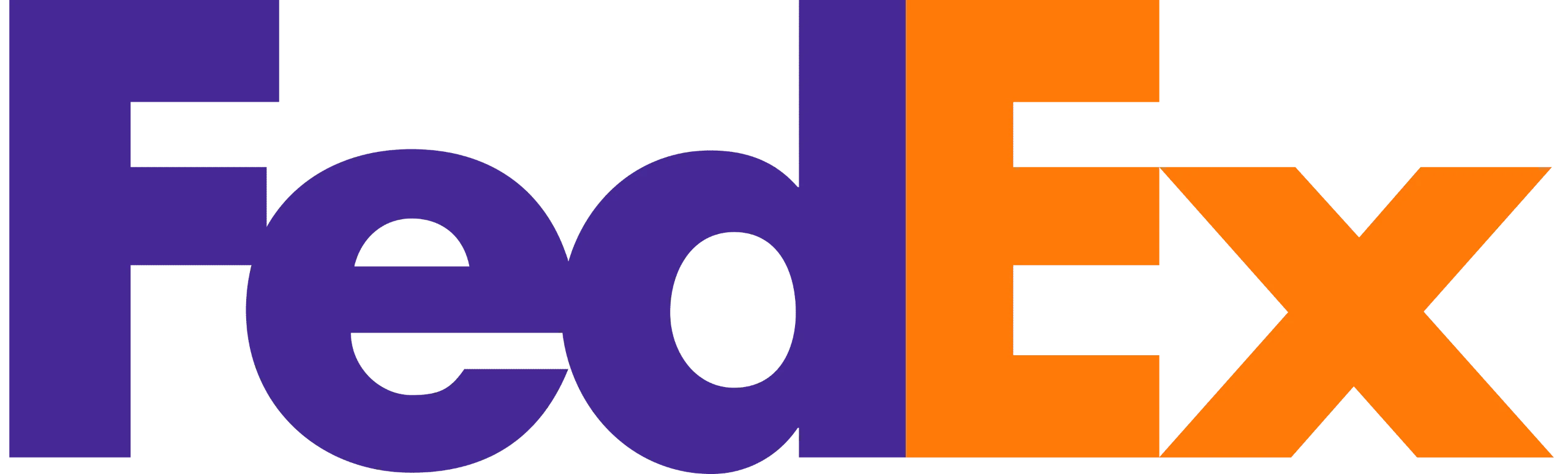 FedEx logo